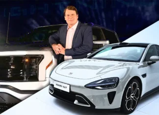 Ford i Xiaomi pregovaraju o partnerstvu u proizvodnji električnih vozila: Kinezi kucaju na vrata američke auto industrije Ford i Xiaomi pregovaraju o partnerstvu u proizvodnji električnih vozila: Kinezi kucaju na vrata američke auto industrije