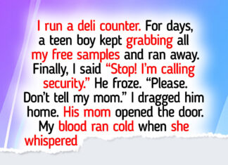 14 Stories That Prove Kindness Doesn’t Need a Spotlight to Shine 14 Stories That Prove Kindness Doesn’t Need a Spotlight to Shine