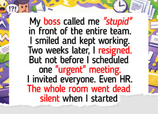 10 People Share the Craziest Job Quits That Deserve a Sitcom Episode 10 People Share the Craziest Job Quits That Deserve a Sitcom Episode