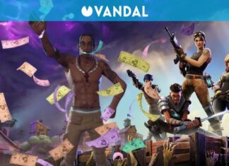 El verdadero precio de Fortnite: ¿Cuánto ingresa Epic por cada usuario de su ‘juego gratuito’? El verdadero precio de Fortnite: ¿Cuánto ingresa Epic por cada usuario de su ‘juego gratuito’?