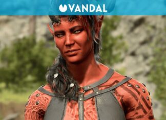 Baldur’s Gate 3 cambia para siempre el comportamiento de tus compañeros: ahora es más realista gracias a este mod Baldur’s Gate 3 cambia para siempre el comportamiento de tus compañeros: ahora es más realista gracias a este mod