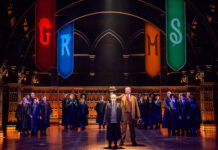 A Harry Potter quiz may predict your career prospects A Harry Potter quiz may predict your career prospects