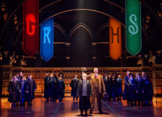 A Harry Potter quiz may predict your career prospects A Harry Potter quiz may predict your career prospects