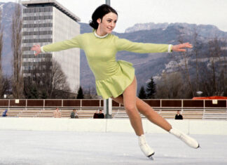 From bones to steel: Why ice skates were a terrible idea that worked From bones to steel: Why ice skates were a terrible idea that worked