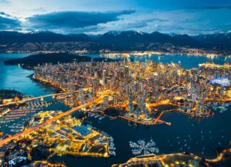 The eight most livable cities for newcomers to Canada—and how to move there The eight most livable cities for newcomers to Canada—and how to move there