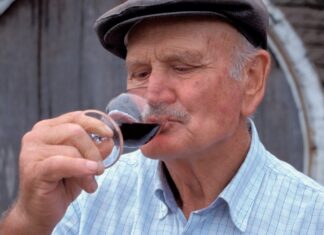 Brazilian wines are having a moment—here’s why Brazilian wines are having a moment—here’s why