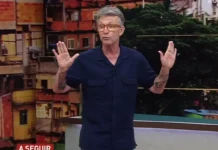 Craque Neto é direto após título do Corinthians: “Não dá para comparar Paquetá com Memphis” Craque Neto é direto após título do Corinthians: “Não dá para comparar Paquetá com Memphis”