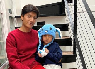 El emotivo vídeo del pequeño Liam Conejo junto a su padre tras ser liberados por el ICE en Estados Unidos El emotivo vídeo del pequeño Liam Conejo junto a su padre tras ser liberados por el ICE en Estados Unidos