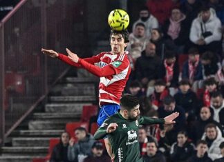 Manu Lama: «Se empieza a ver la mejoría del equipo y queremos una tercera victoria seguida» Manu Lama: «Se empieza a ver la mejoría del equipo y queremos una tercera victoria seguida»