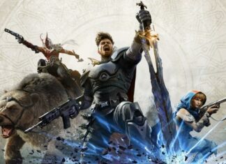 Wildlight emitirá hoy un directo de presentación de Highguard coincidiendo con su lanzamiento Wildlight emitirá hoy un directo de presentación de Highguard coincidiendo con su lanzamiento