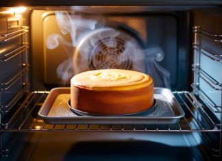 Siempre me queda seco el bizcocho» : el truco 2026 que usan los pasteleros y tú ignoras en casa Siempre me queda seco el bizcocho» : el truco 2026 que usan los pasteleros y tú ignoras en casa