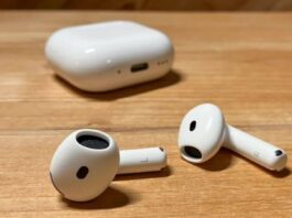 Apple se ha propuesto este año dominar el mercado bajando el precio de manera inesperada de sus AirPods 4