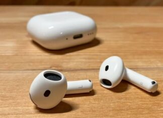 Apple se ha propuesto este año dominar el mercado bajando el precio de manera inesperada de sus AirPods 4 Apple se ha propuesto este año dominar el mercado bajando el precio de manera inesperada de sus AirPods 4