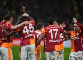 Victor Osimhen equals ex-Chelsea man’s record in Galatasaray’s win over Kayserispor Victor Osimhen equals ex-Chelsea man’s record in Galatasaray’s win over Kayserispor