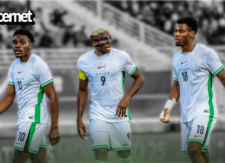 Transfer: Osimhen’s former club plot move for Club Brugge star Raphael Onyedika Transfer: Osimhen’s former club plot move for Club Brugge star Raphael Onyedika