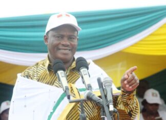 Muturi Warns Ruto: Any Attack on Opposition Will Trigger Widespread Protests Muturi Warns Ruto: Any Attack on Opposition Will Trigger Widespread Protests