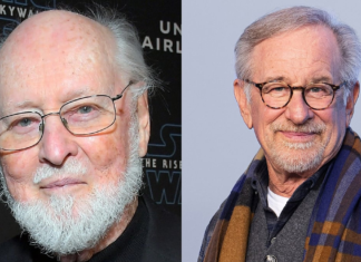 Steven Spielberg achieves EGOT status after Grammy win Steven Spielberg achieves EGOT status after Grammy win