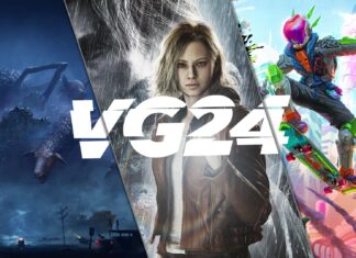 Τα Video Games Του Μήνα – Φεβρουάριος 2026 Τα Video Games Του Μήνα – Φεβρουάριος 2026