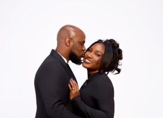 Gbemisola & Idunnuoluwa’s Fairytale Began With Food Orders, Memes, and Perfectly Imperfect Timing Gbemisola & Idunnuoluwa’s Fairytale Began With Food Orders, Memes, and Perfectly Imperfect Timing