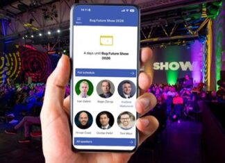 Preuzmite mobilnu aplikaciju Bug Future Showa 2026 Preuzmite mobilnu aplikaciju Bug Future Showa 2026
