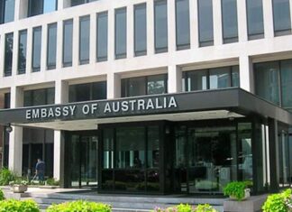 Australia Opens Fully Funded Scholarships Targeting Kenyan Professionals; How to Apply Australia Opens Fully Funded Scholarships Targeting Kenyan Professionals; How to Apply