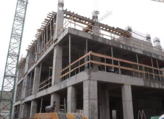 Ziarul News: Centrul pentru Mari Arși Copii de la Spitalul „Grigore Alexandrescu” a ajuns la 40% stadiu de execuție Ziarul News: Centrul pentru Mari Arși Copii de la Spitalul „Grigore Alexandrescu” a ajuns la 40% stadiu de execuție