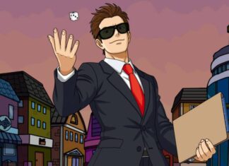 RentPoly Has Launched Its Steam Playtest RentPoly Has Launched Its Steam Playtest