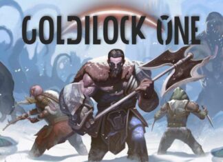 Goldilock One Is Entering Steam Early Access Tomorrow Goldilock One Is Entering Steam Early Access Tomorrow