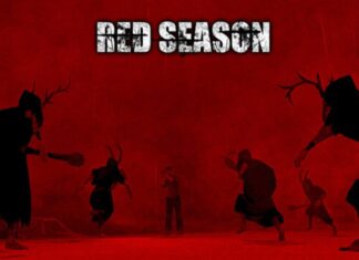 Red Season Is Releasing a Steam Demo in Q1 2026 Red Season Is Releasing a Steam Demo in Q1 2026