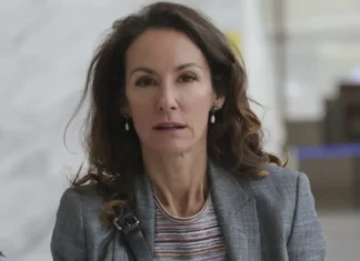 Telma Ortiz reaparece en Barcelona en un importante acto: “Si no se hace nada, las injusticias no van a dejar de existir” Telma Ortiz reaparece en Barcelona en un importante acto: “Si no se hace nada, las injusticias no van a dejar de existir”