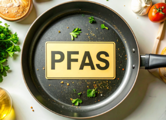 Sunday Edition: Forever chemicals Sunday Edition: Forever chemicals