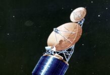 U.S. quietly declassifies Cold–War era ‘JUMPSEAT’ surveillance satellites U.S. quietly declassifies Cold–War era ‘JUMPSEAT’ surveillance satellites