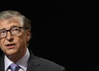 Bill Gates says accusations contained in Epstein files are ‘absolutely absurd’ Bill Gates says accusations contained in Epstein files are ‘absolutely absurd’