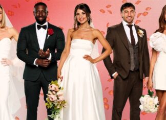 How to watch Married at First Sight Australia 2026 online: Free Stream, Start Time, Cast Gossip How to watch Married at First Sight Australia 2026 online: Free Stream, Start Time, Cast Gossip