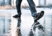 How to Use Physics to Escape an Ice Bowl How to Use Physics to Escape an Ice Bowl