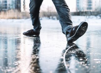 How to Use Physics to Escape an Ice Bowl How to Use Physics to Escape an Ice Bowl