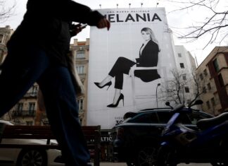 ‘Melania’ documentary beats expectations at box office ‘Melania’ documentary beats expectations at box office
