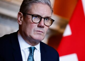 British prime minister says Prince Andrew should testify to Congress over Epstein ties British prime minister says Prince Andrew should testify to Congress over Epstein ties