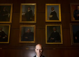 DOJ’s misconduct complaint dismissed against judge in Alien Enemies Act case DOJ’s misconduct complaint dismissed against judge in Alien Enemies Act case