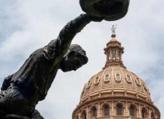 Democrat Taylor Rehmet flips red Texas Senate district in major upset Democrat Taylor Rehmet flips red Texas Senate district in major upset