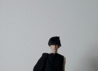 Freya Dalsjø Copenhagen Fall 2026 Freya Dalsjø Copenhagen Fall 2026