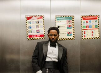 Kendrick Lamar Just Made History in a Custom Chanel Tuxedo at the 2026 Grammys Kendrick Lamar Just Made History in a Custom Chanel Tuxedo at the 2026 Grammys