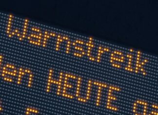 Warnstreik im ÖPNV erschwert den Arbeitsweg: Kann ich einfach im Homeoffice bleiben? Warnstreik im ÖPNV erschwert den Arbeitsweg: Kann ich einfach im Homeoffice bleiben?