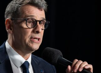 Duhaime s’en prend à PSPP: l’«arrogant» et le «prétentieux» Duhaime s’en prend à PSPP: l’«arrogant» et le «prétentieux»
