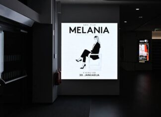 «Melania» dépasse les attentes au box-office nord-américain «Melania» dépasse les attentes au box-office nord-américain