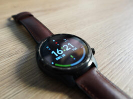 TicWatch Pro 3 Ultra: GPS, Wear OS y Qualcomm+ en el nuevo smartwatch de Mobvoi