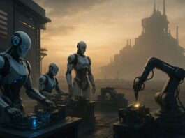 Can Bezos’ Project Prometheus Close America’s Widening Physical-AI Gap with China?