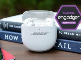 The best noise-canceling earbuds for 2026