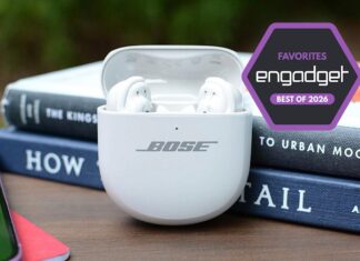 The best noise-canceling earbuds for 2026 The best noise-canceling earbuds for 2026