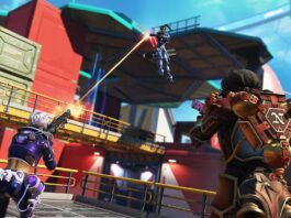 Apex Legends won’t be playable on Nintendo Switch after its next season